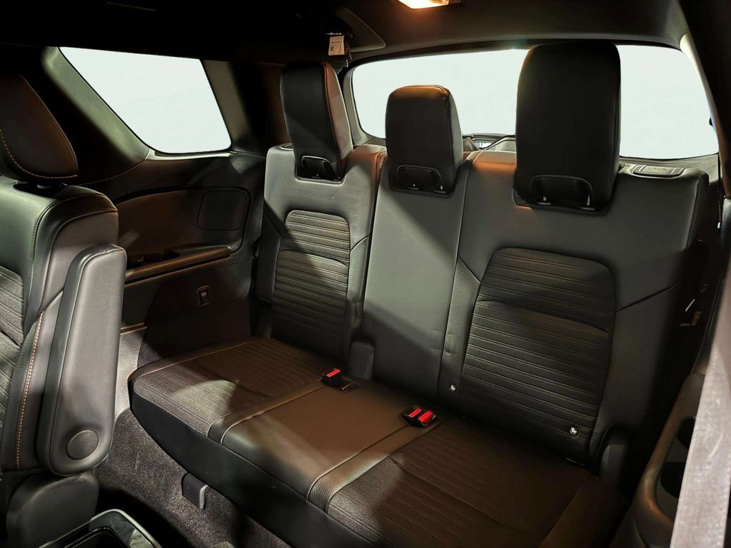 2023 Nissan Pathfinder Rock Creek San Clemente CA