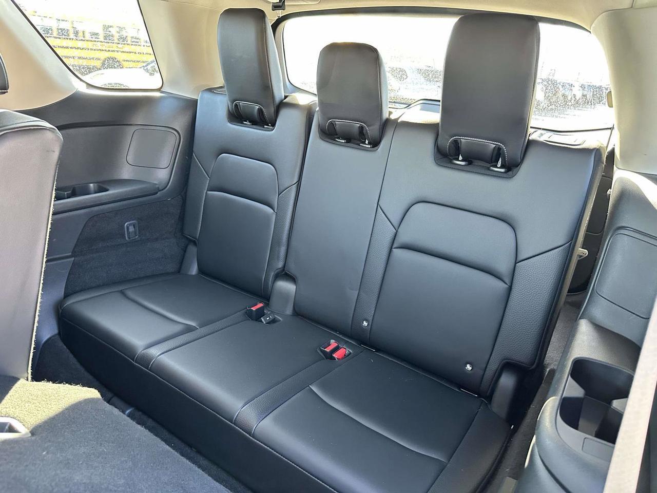 2023 Nissan Pathfinder SL Clifton Park NY