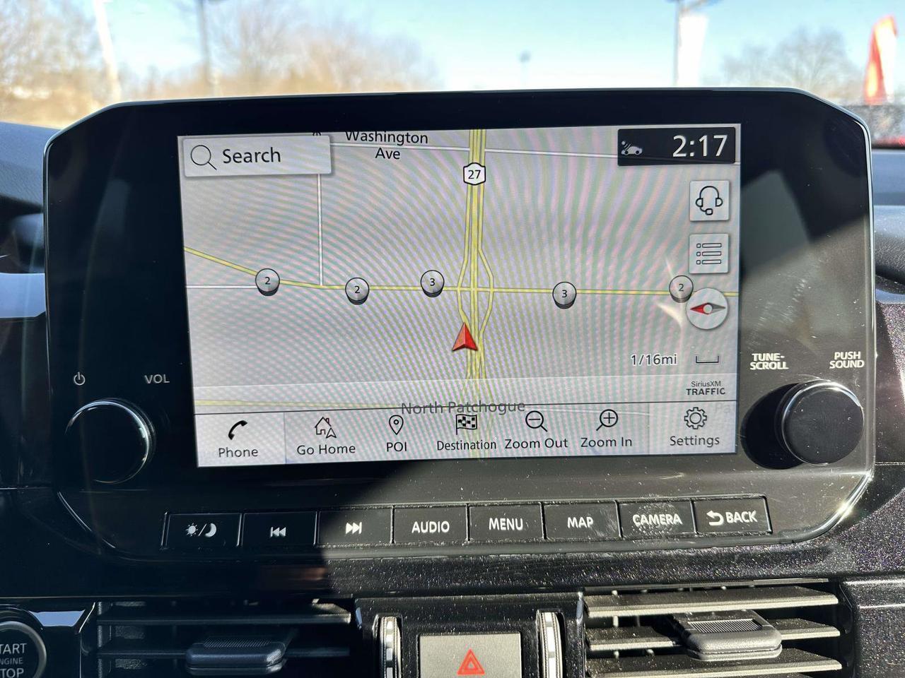 2023 Nissan Pathfinder SL Clifton Park NY