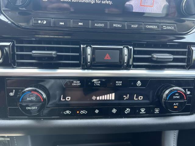 2023 Nissan Pathfinder SL Clifton Park NY