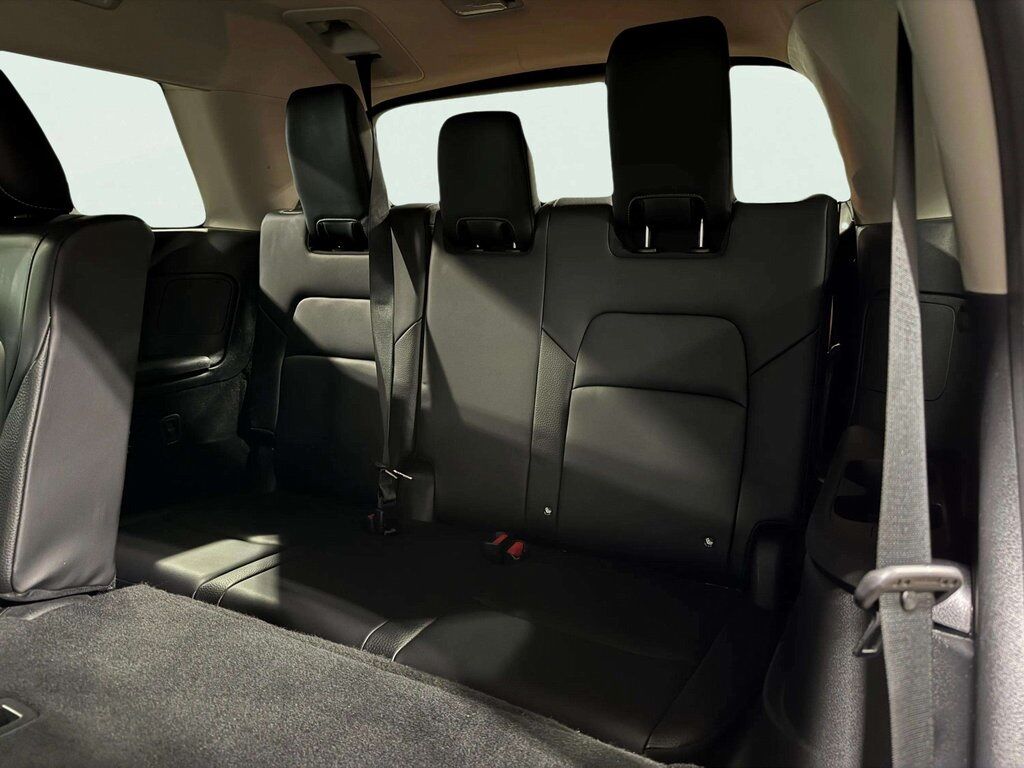 2023 Nissan Pathfinder SL San Clemente CA 2023 Nissan Pathfinder SL San Clemente CA