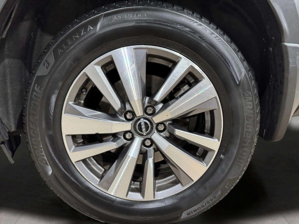 2023 Nissan Pathfinder SL San Clemente CA 2023 Nissan Pathfinder SL San Clemente CA