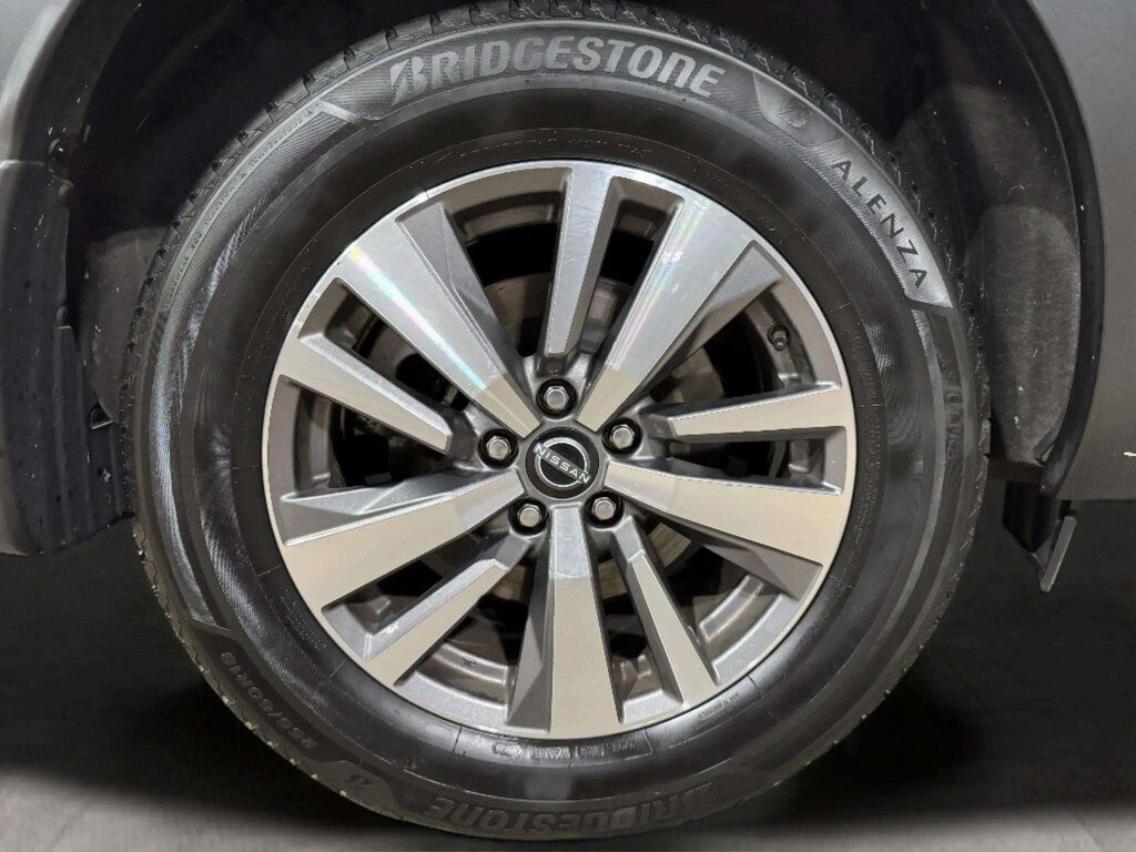 2023 Nissan Pathfinder SL San Clemente CA 2023 Nissan Pathfinder SL San Clemente CA