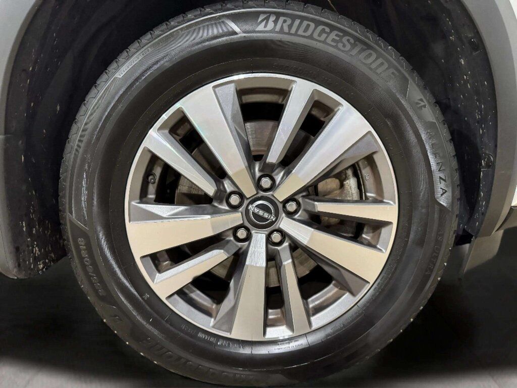 2023 Nissan Pathfinder SL San Clemente CA 2023 Nissan Pathfinder SL San Clemente CA