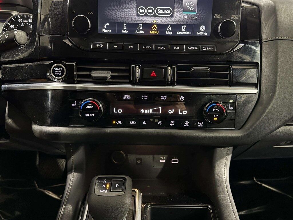 2023 Nissan Pathfinder SL San Clemente CA 2023 Nissan Pathfinder SL San Clemente CA