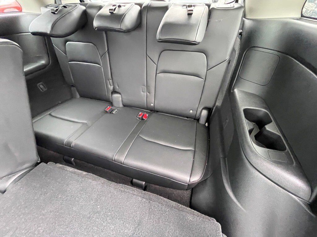 2023 Nissan Pathfinder SL Oak Ridge TN 2023 Nissan Pathfinder SL Oak Ridge TN