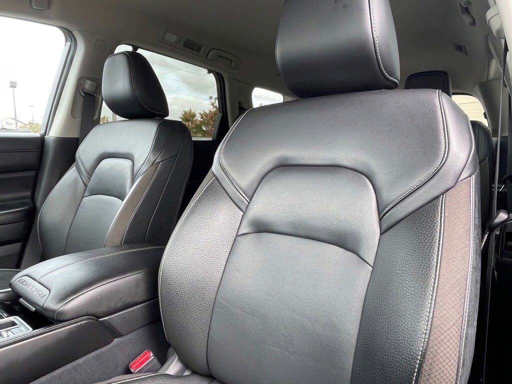 2023 Nissan Pathfinder SL Oak Ridge TN 2023 Nissan Pathfinder SL Oak Ridge TN