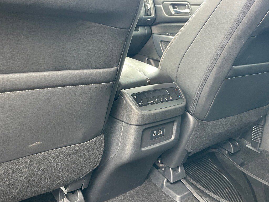 2023 Nissan Pathfinder SL Oak Ridge TN 2023 Nissan Pathfinder SL Oak Ridge TN