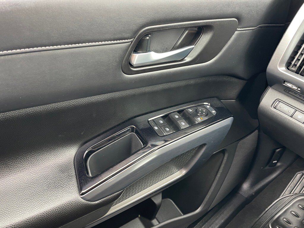 2023 Nissan Pathfinder SL Oak Ridge TN 2023 Nissan Pathfinder SL Oak Ridge TN