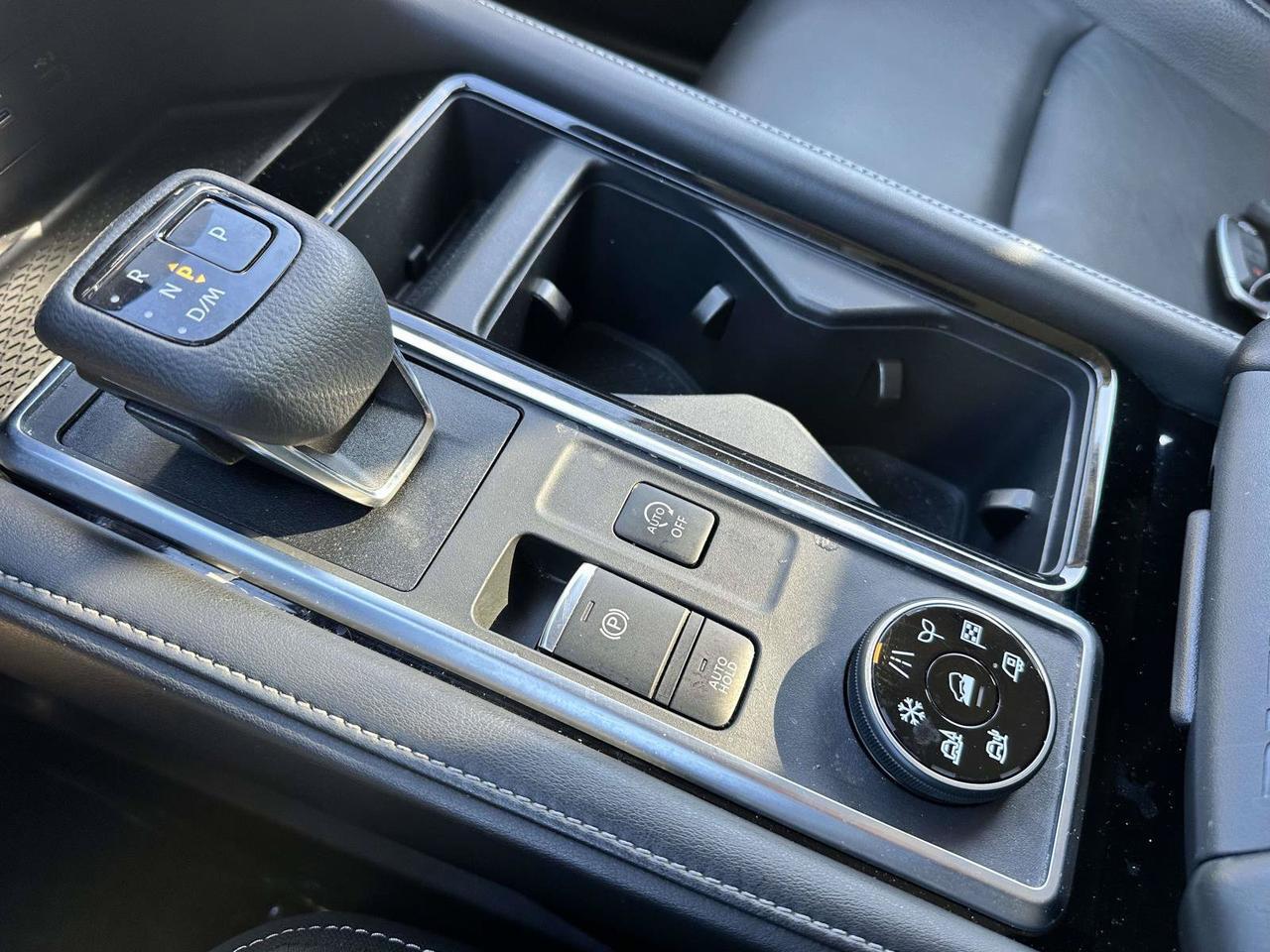 2023 Nissan Pathfinder SL San Clemente CA
