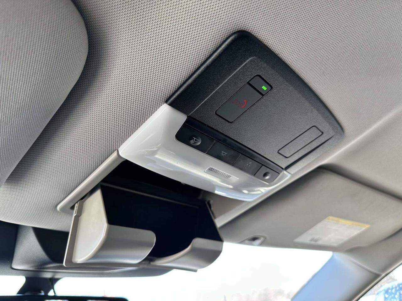 2023 Nissan Pathfinder SL San Clemente CA