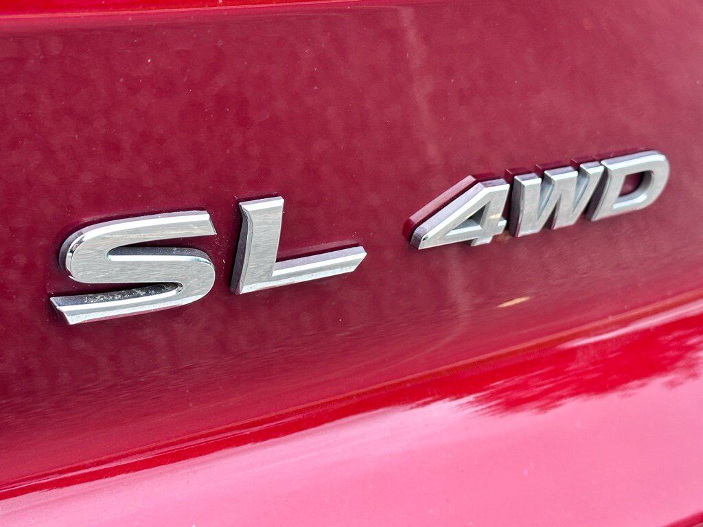 2023 Nissan Pathfinder SL San Clemente CA
