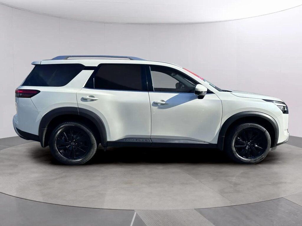 2023 Nissan Pathfinder SL San Clemente CA