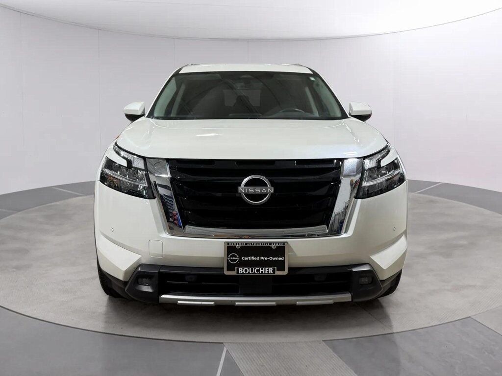 2023 Nissan Pathfinder SL San Clemente CA