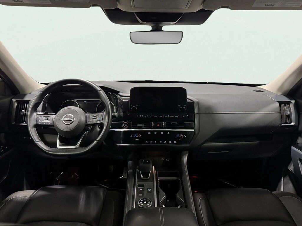 2023 Nissan Pathfinder SL San Clemente CA