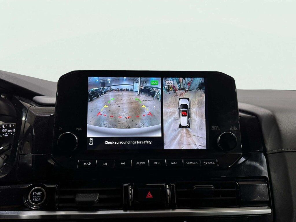 2023 Nissan Pathfinder SL San Clemente CA