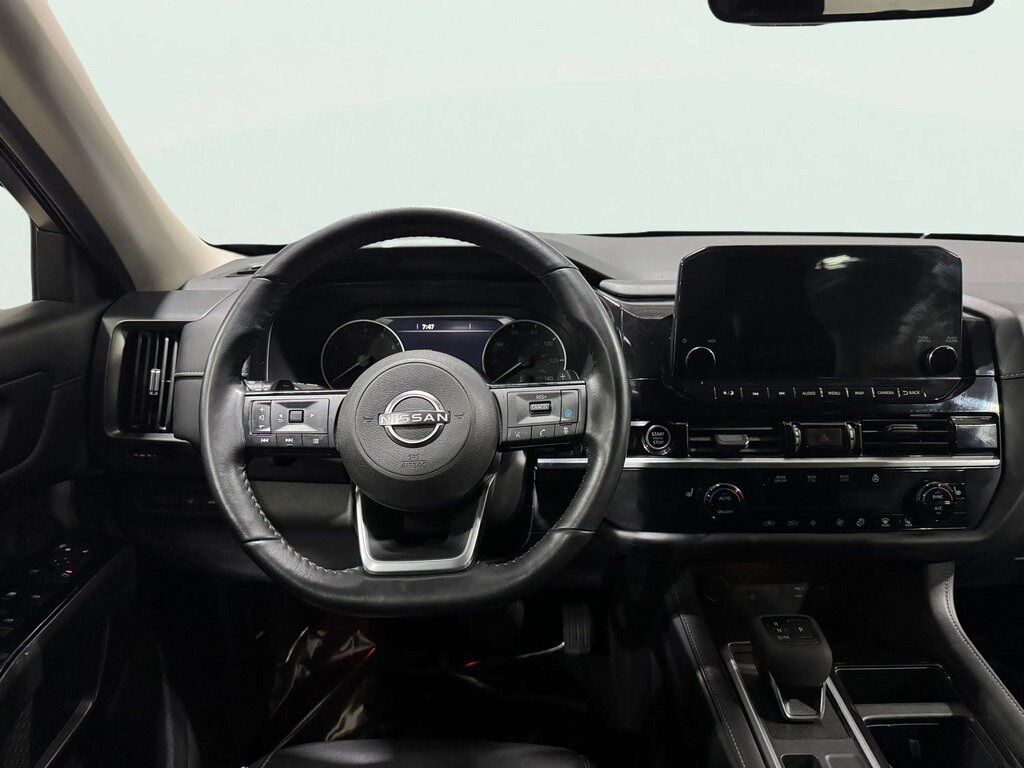 2023 Nissan Pathfinder SL San Clemente CA