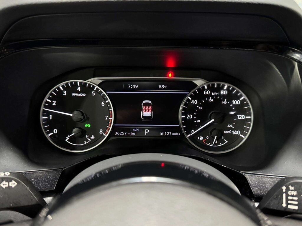 2023 Nissan Pathfinder SL San Clemente CA