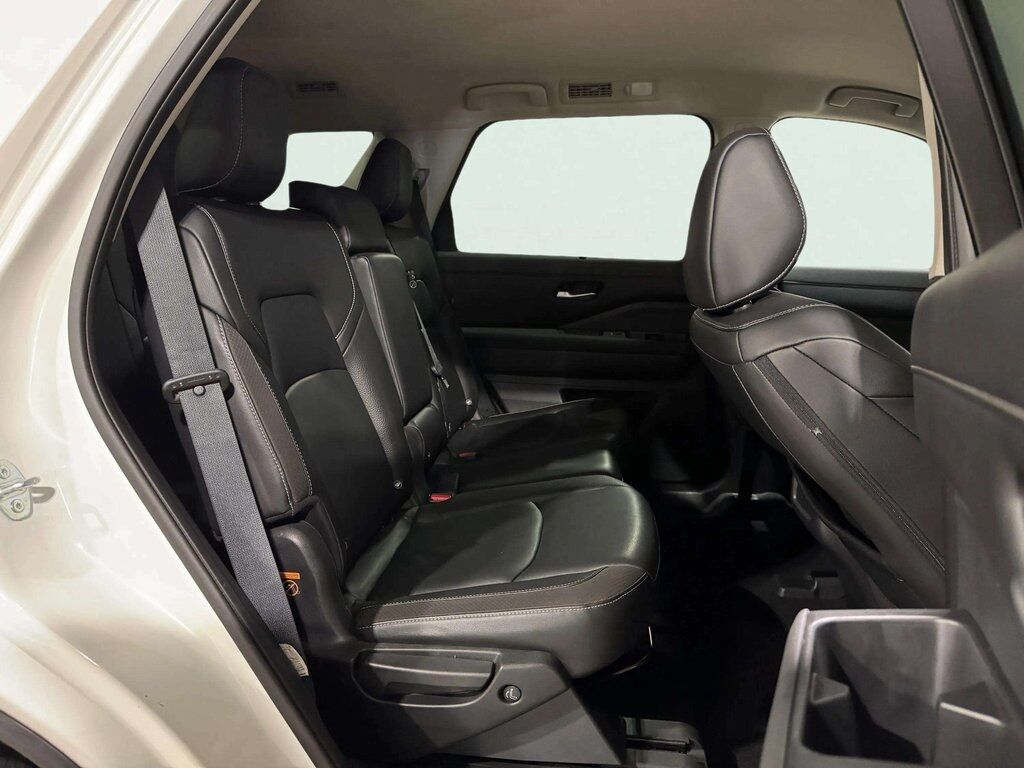 2023 Nissan Pathfinder SL San Clemente CA