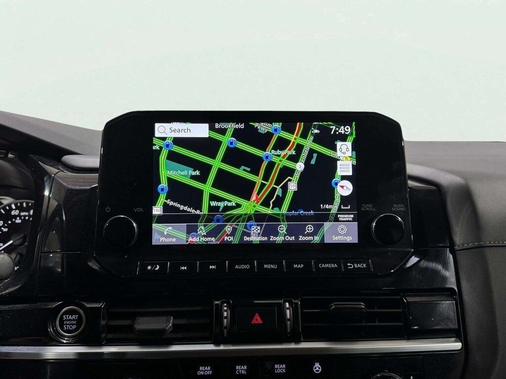 2023 Nissan Pathfinder SL San Clemente CA