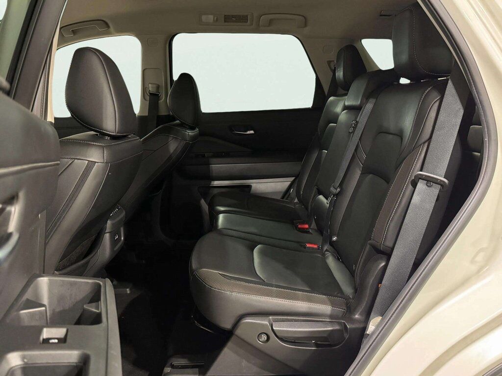 2023 Nissan Pathfinder SL San Clemente CA