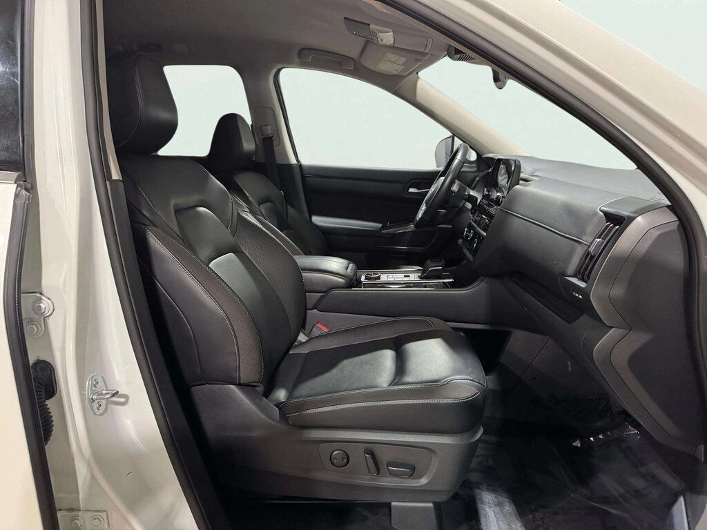 2023 Nissan Pathfinder SL San Clemente CA