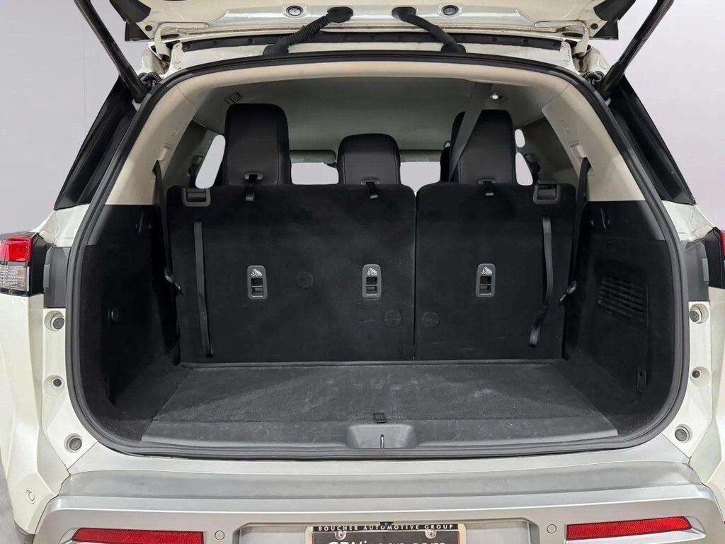 2023 Nissan Pathfinder SL San Clemente CA