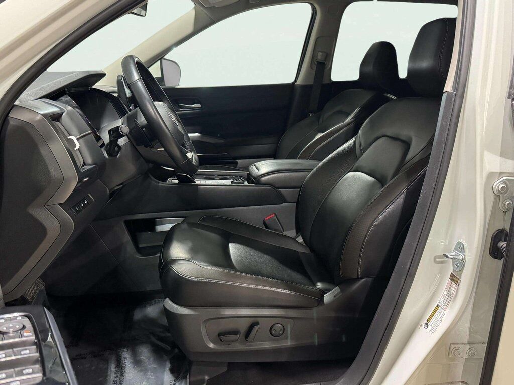 2023 Nissan Pathfinder SL San Clemente CA