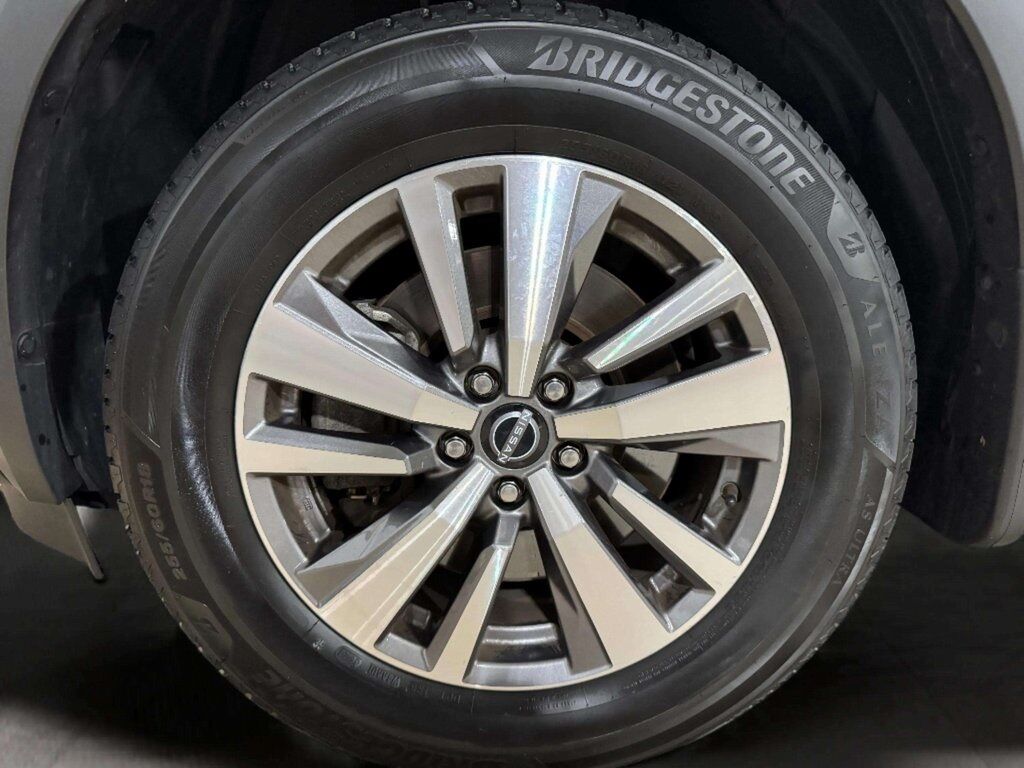 2023 Nissan Pathfinder SL San Clemente CA