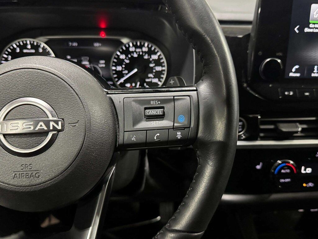 2023 Nissan Pathfinder SL San Clemente CA