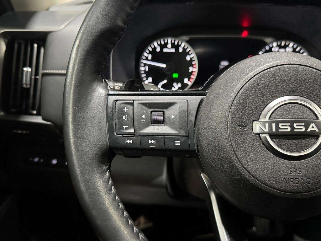 2023 Nissan Pathfinder SL San Clemente CA