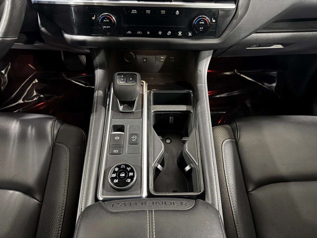 2023 Nissan Pathfinder SL San Clemente CA