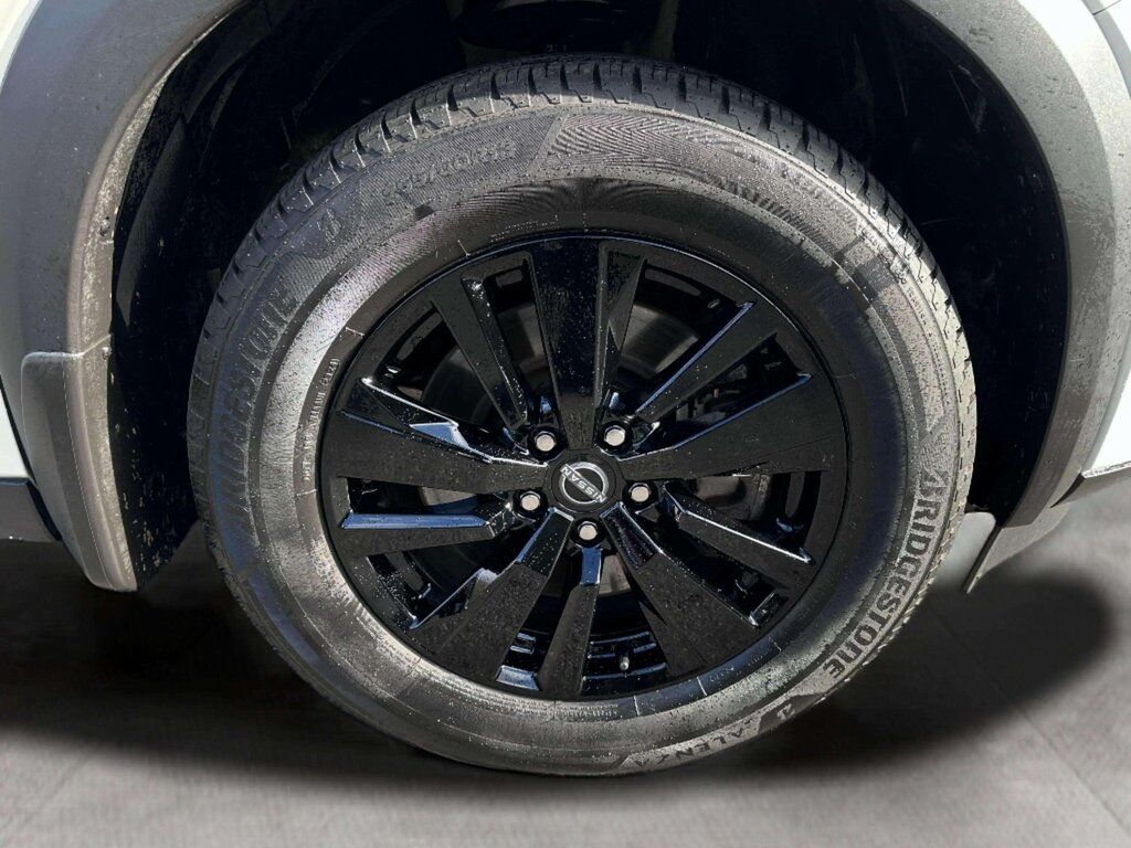 2023 Nissan Pathfinder SL San Clemente CA