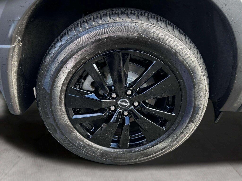 2023 Nissan Pathfinder SL San Clemente CA