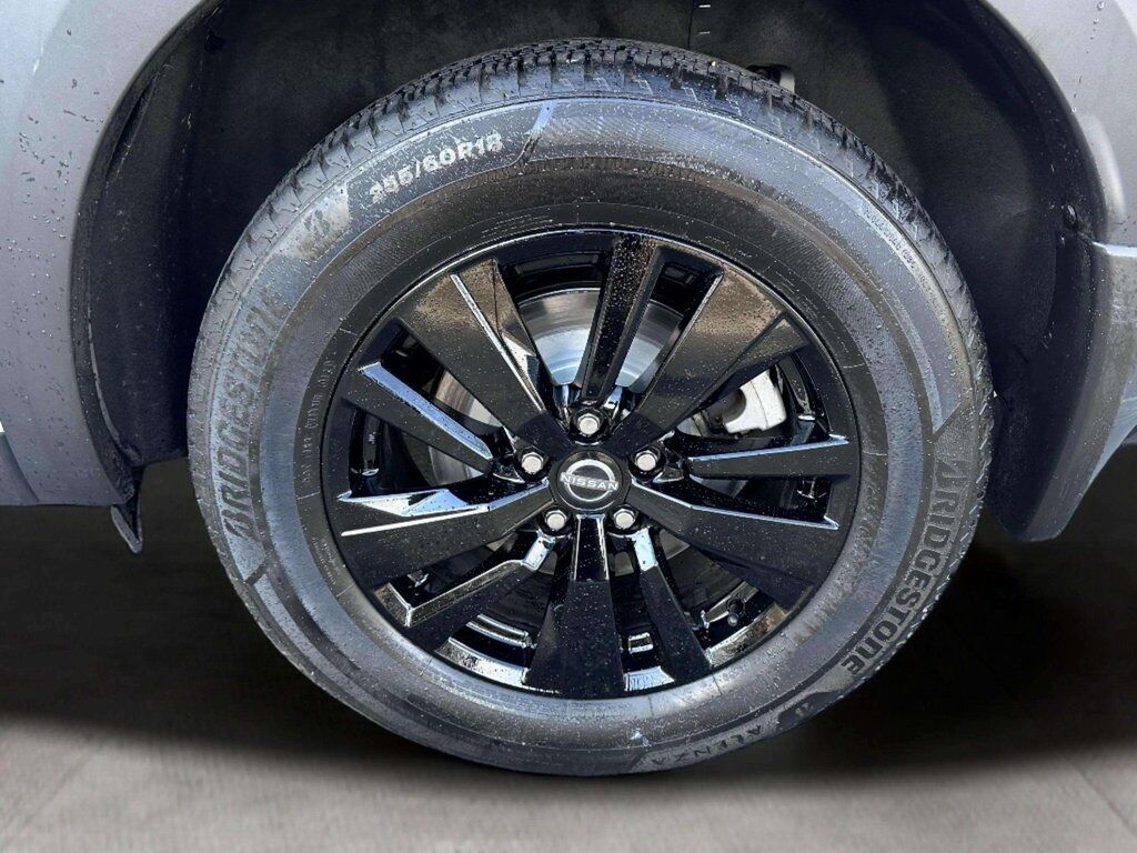 2023 Nissan Pathfinder SL San Clemente CA