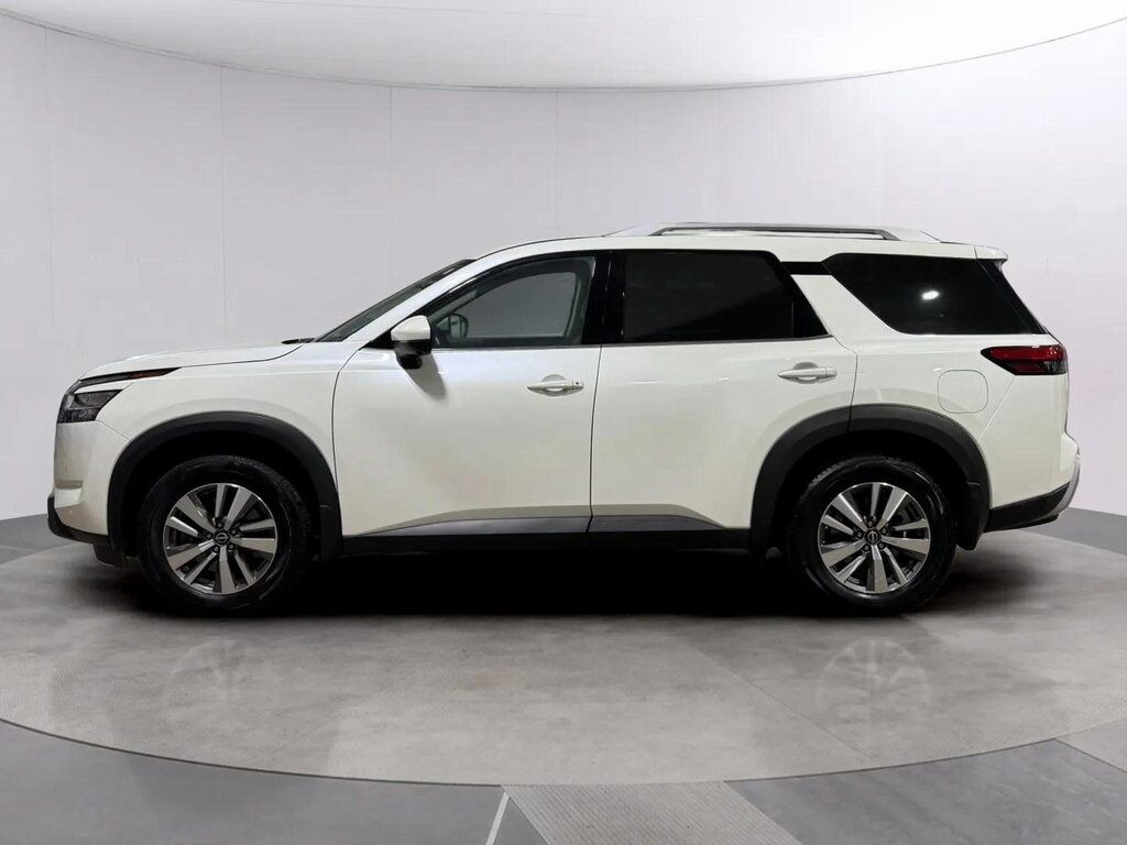 2023 Nissan Pathfinder SL San Clemente CA