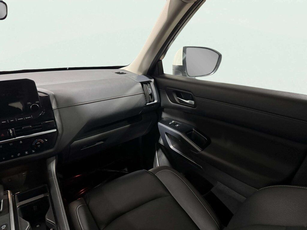 2023 Nissan Pathfinder SL San Clemente CA