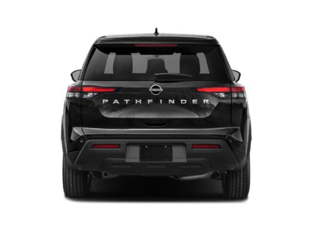 2023 Nissan Pathfinder SL Sherman TX
