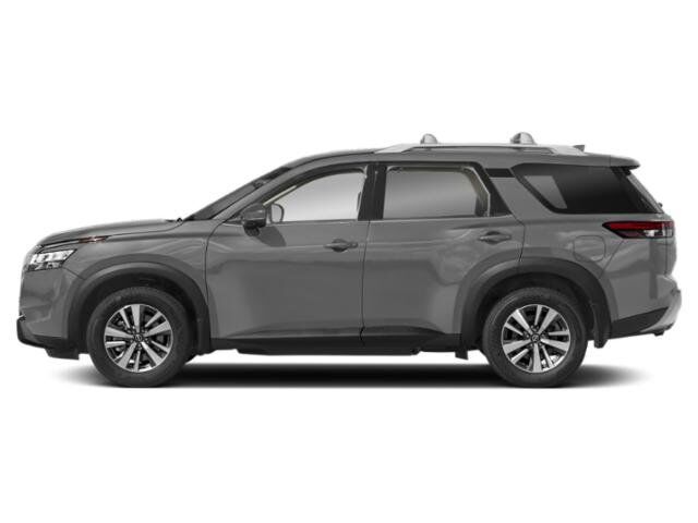 2023 Nissan Pathfinder SL Sherman TX
