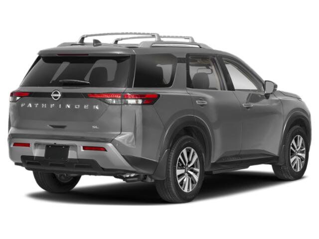 2023 Nissan Pathfinder SL Sherman TX