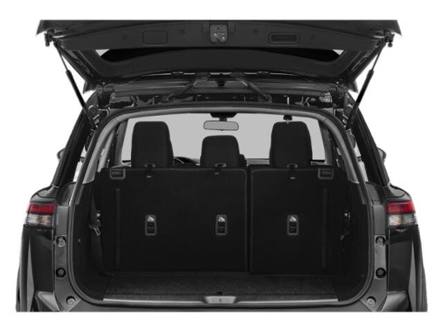 2023 Nissan Pathfinder SL Sherman TX