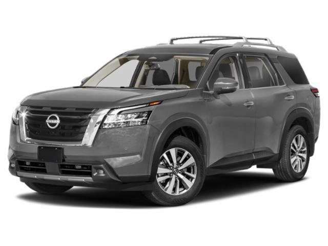 2023 Nissan Pathfinder SL Sherman TX