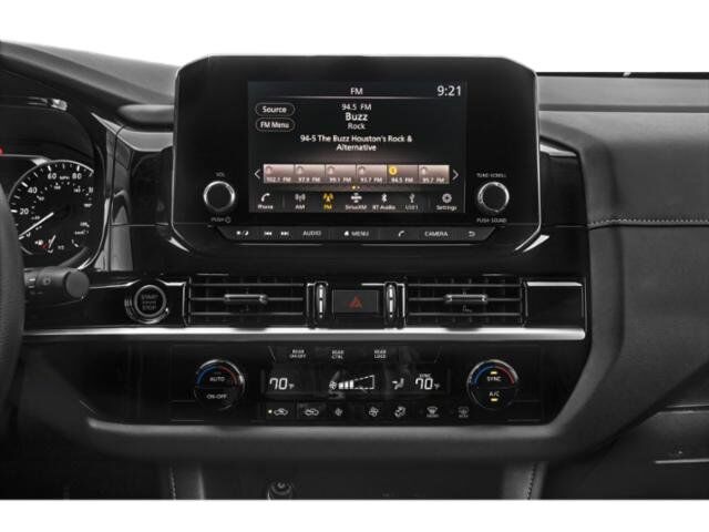 2023 Nissan Pathfinder SL Sherman TX