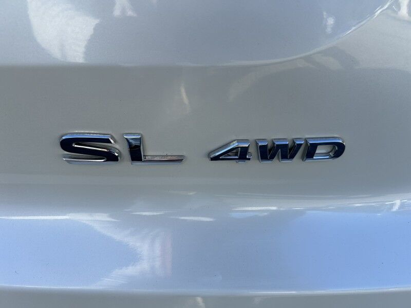 2023 Nissan Pathfinder SL Whitinsville MA 2023 Nissan Pathfinder SL Whitinsville MA