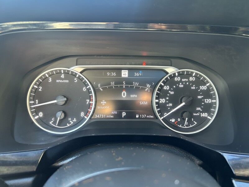 2023 Nissan Pathfinder SL Whitinsville MA 2023 Nissan Pathfinder SL Whitinsville MA