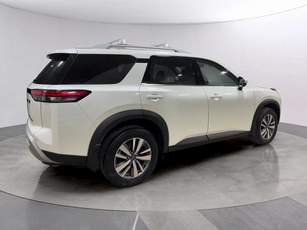 2023 Nissan Pathfinder SL w/Black Appearance Pkg San Clemente CA