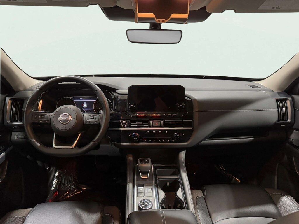2023 Nissan Pathfinder SL w/Black Appearance Pkg San Clemente CA