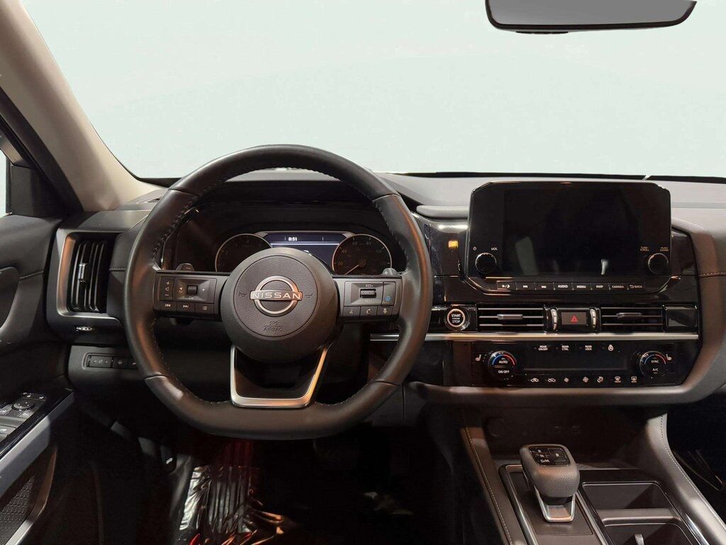 2023 Nissan Pathfinder SL w/Black Appearance Pkg San Clemente CA