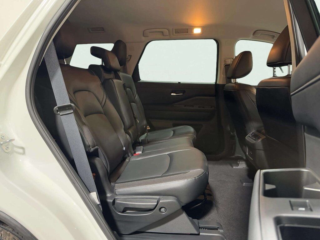 2023 Nissan Pathfinder SL w/Black Appearance Pkg San Clemente CA