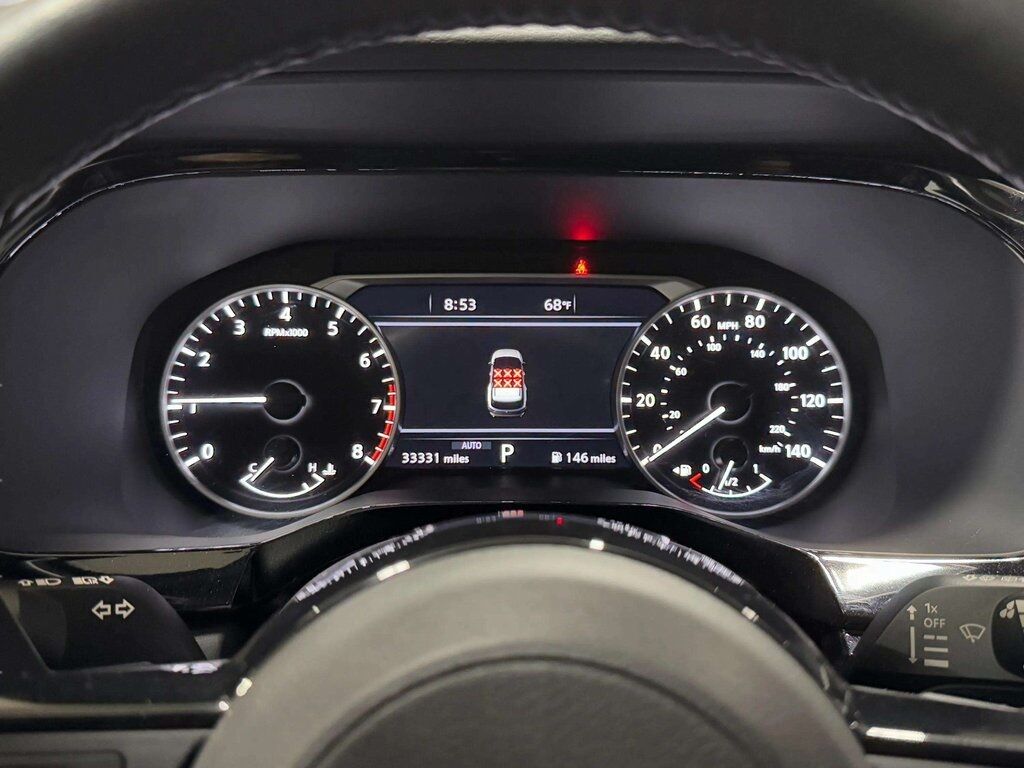 2023 Nissan Pathfinder SL w/Black Appearance Pkg San Clemente CA